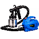  Tolhit 650W Airless Paint Painting Wall Electric Spray Gun Kit