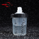  Eco-Friendly Paint Spray Gun Cup Lids and Liners Kit with Ounces Calibration