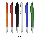 Classic Promotion Wholesale Twist Metallic Paint Manufacturer Ball Pen