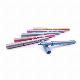  Eco-Friendly Metallic Paint Makers Pens