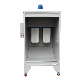 Small Industrial Powder Painting Room
