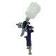  HVLP Type Gravity Feed Mini Paint Spray Gun