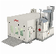  Customized Auto Painting Equipment Powder Coating Machine Fully Undershot-Type Paint Booth
