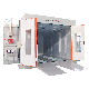  CE Factory 7m Long Paint Spray Booth