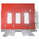  Auto Painting Oven Manufacturer /Car Spray Booth for Sale Spray Oven