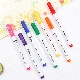  Suppliers Wholesale Non Toxic Permanent Waterproof DIY Fabric Textile Paint Marker Pen