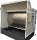  Hongyuan Manufacturer Liquor Spray Booth for Wooden Paint