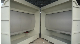 No-Pump Water Curtain Wash Spray Painting Booth