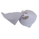 Paint Cone Paint Strainers with Fine Nylon Mesh