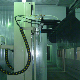  Water Curtain Wet Type Paint Spray Booth