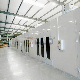  Wld Water Curtain Paint Booth Customer Made Paint Booth & Spray Booth