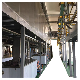  Customized Design Space-Saving Layouts Painting Booth for Car Door, China Supplier Spray Paint Booth for Car Shell&