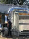  Mg Full Stainless Water Curtain Cabinet Paint Spray Booth