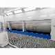  Wld Furniture Spray Booth Paint Booth Best Selling High Quality Environmental Water Curtain Paint Booth for Furniture Furniture Spray Booth