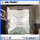 Automotive Paint Box Paint Spray Oven Spray Booth with Endothermic Heating Panels