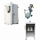  Electrostatic Powder Coating Painting Equipment for Motorcycle Parts