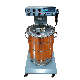 Colo-610 Electrostatic Powder Coating Equipment for Metal Painting