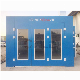 Wld5000 Used Cheaper Price Car Spray Booth for Sale