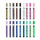  12colors Acrylic Paint Marker Pen for DIY Hand Painted