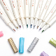  Cheap Water-Based Metallic Paint Marker Pens