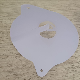 Disposable Paint Strainers for Automotive Spray Paint