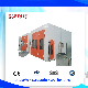  Electrical Heating Dust Free Car Spray Booth, Paint Baking Room