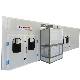  Best Selling Furniture Painting Spray Booth CE Certification Paint Room