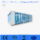  Superior Stable Operation Strong Flexibility Mobile Collapsible Retractable Spray Paint Booth