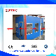  Spray Booth with Paint Mix Room/Painting Mixing Room