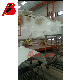  Customized Industrial Aeroplane Spray Painting Baking Room for Aircraft