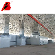  Dry Style Large Painting Room for Aircraft Spray System Equipments