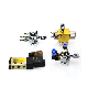  Wa-101 Finishing Coating Spray Gun Automatic Spray Gun, Automatic Phone Case Paint Spray Gun Wa-101