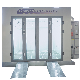  High Quality Car Oven Spray Booth Paint Booth for Car Used