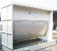 Water Curtain Spray Painting Booth Water Wash Spray Booth