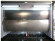  Water Curtain Spray Painting Booth/Water Wash Spray Booth