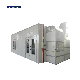  Wood Spray Paint Baking Booth Furniture Spray Baking Oven for Sale