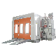 Standard Normal Auto Inflatable Cabinet Spray Paint Booths