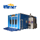  Factory Direct High Quality Car Paint Spray Booth for Sale
