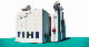  T-It-15- F Advanced Customized Truck 16m CE Standard Automatic Paint Booth