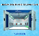  (WLD6000) Auto Maintenance Equipment Car Spray Paint Machine Spray Booth Car Painting Oven Car Paint Booth with Electric Heater