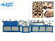  Toilet Paper Core Pipe Tube Making Machine Automatic Equipment Factory Price