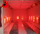  Infrared Rad Heat Paint Booth Drying Spray Booth
