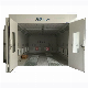  Infitech Auto Accident Repair Equipment Car Paint Baking Booth / Paint Curing Booth