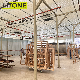  Electrostatic Powder Coating Manual Production Machine/ Spray Coating Booth