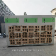 Open Type Spray Booth/Dry Type Open Face Paint Booth/Cardboard Filter Paint Booth