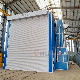 Wld22000 OEM 22m Bus & Truck Spray Paint Booth Oven