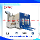 Australia Standard Car Paint Spray Booth / Can Be Customized