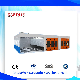 Industrial Paint, Dry Large Spray Booth, Electric Auto Preparation Area