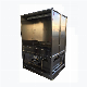 Infitech Wet Type Spray Booth / Paint Booth for High Volume Painting manufacturer