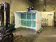  Wld-of Open Face Paint Extraction Spray Paint Booth